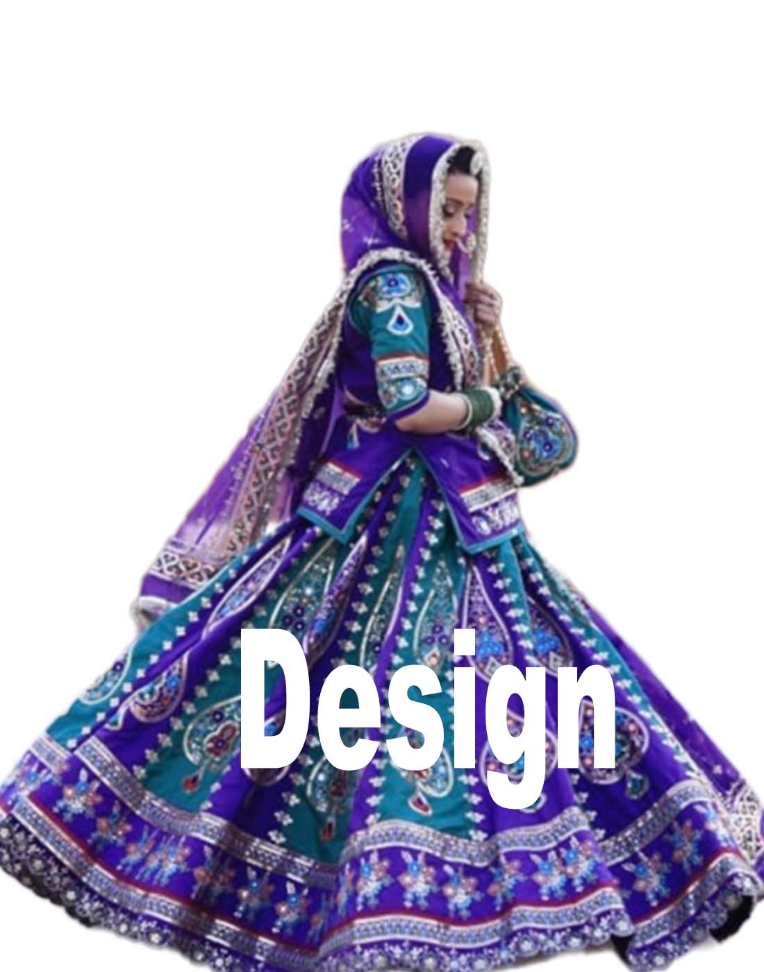 Rajasthani Boutique Poshak Poshak
