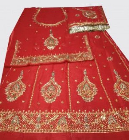 rajputi dress kurti kanchli