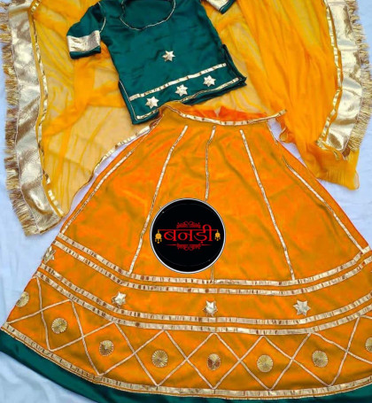 Rajputi Poshak Kurti Kanchli Cutting/Rajputi Suit Design For Women  Girl/Party Wear Dress Cutting - YouTube